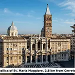 Cerreto Suite Housing