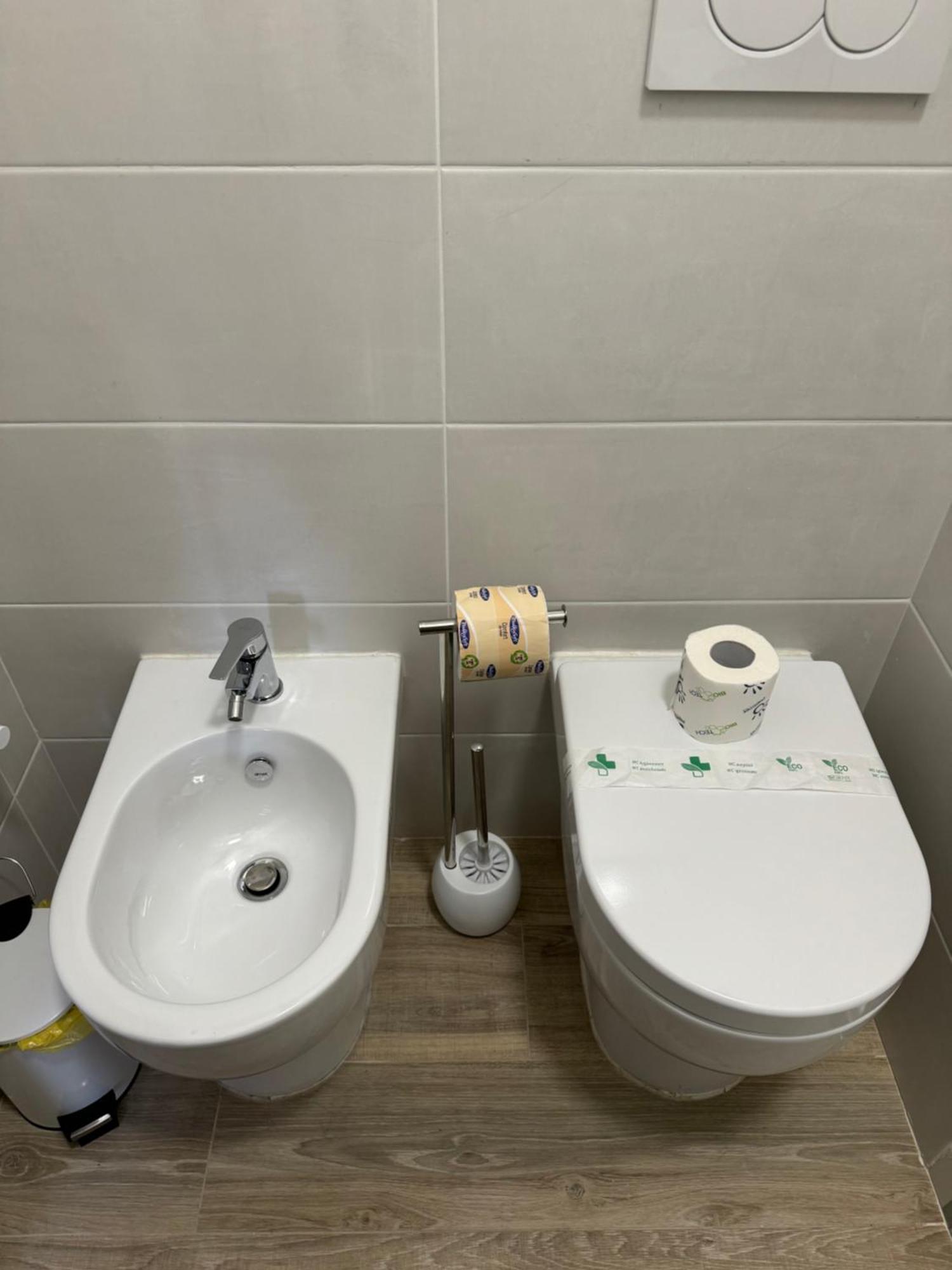 Affittacamere Cerreto Housing