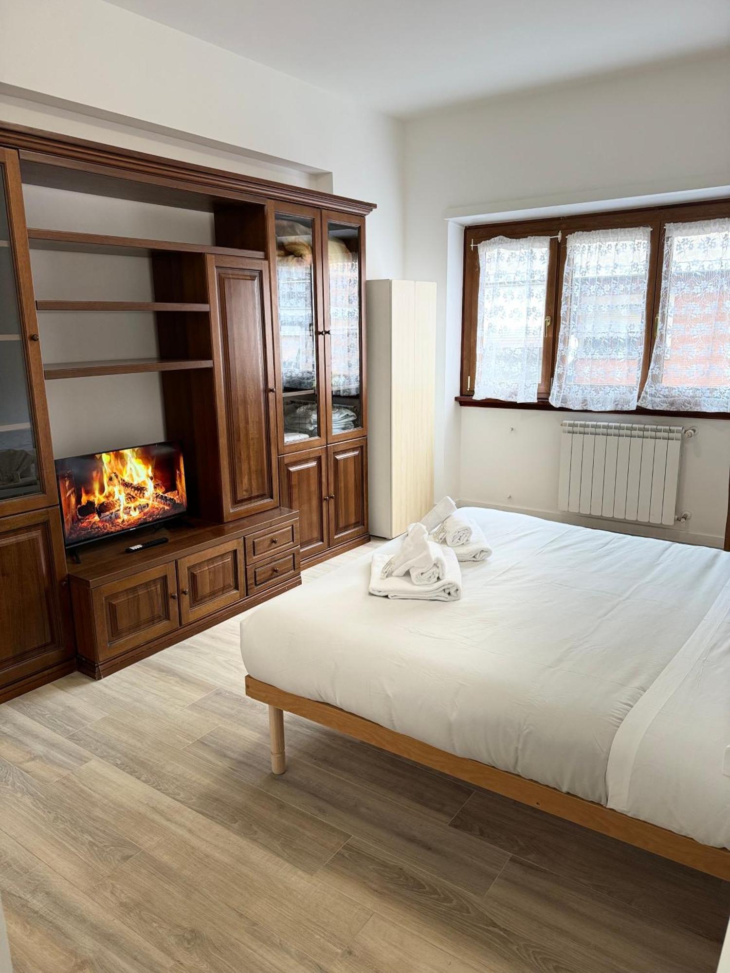 Cerreto Housing Affittacamere *