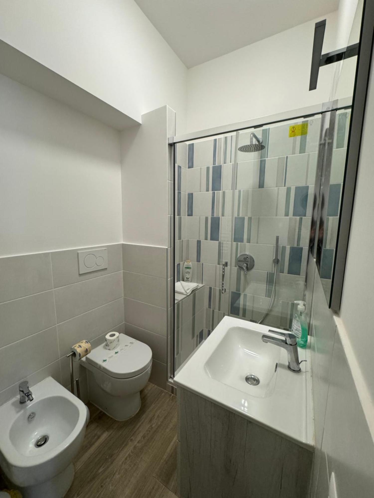 Cerreto Housing Affittacamere Roma