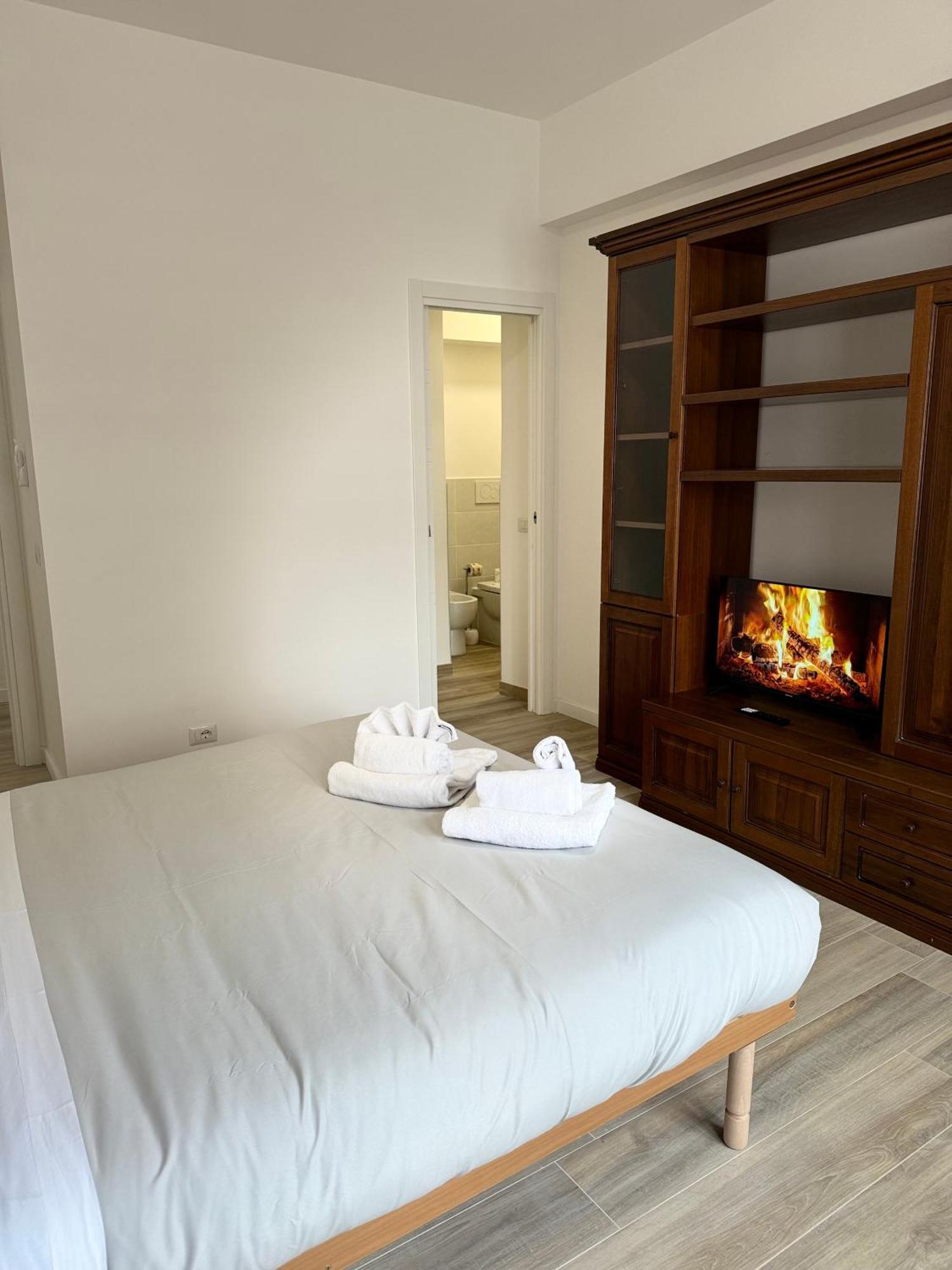 Affittacamere Cerreto Housing