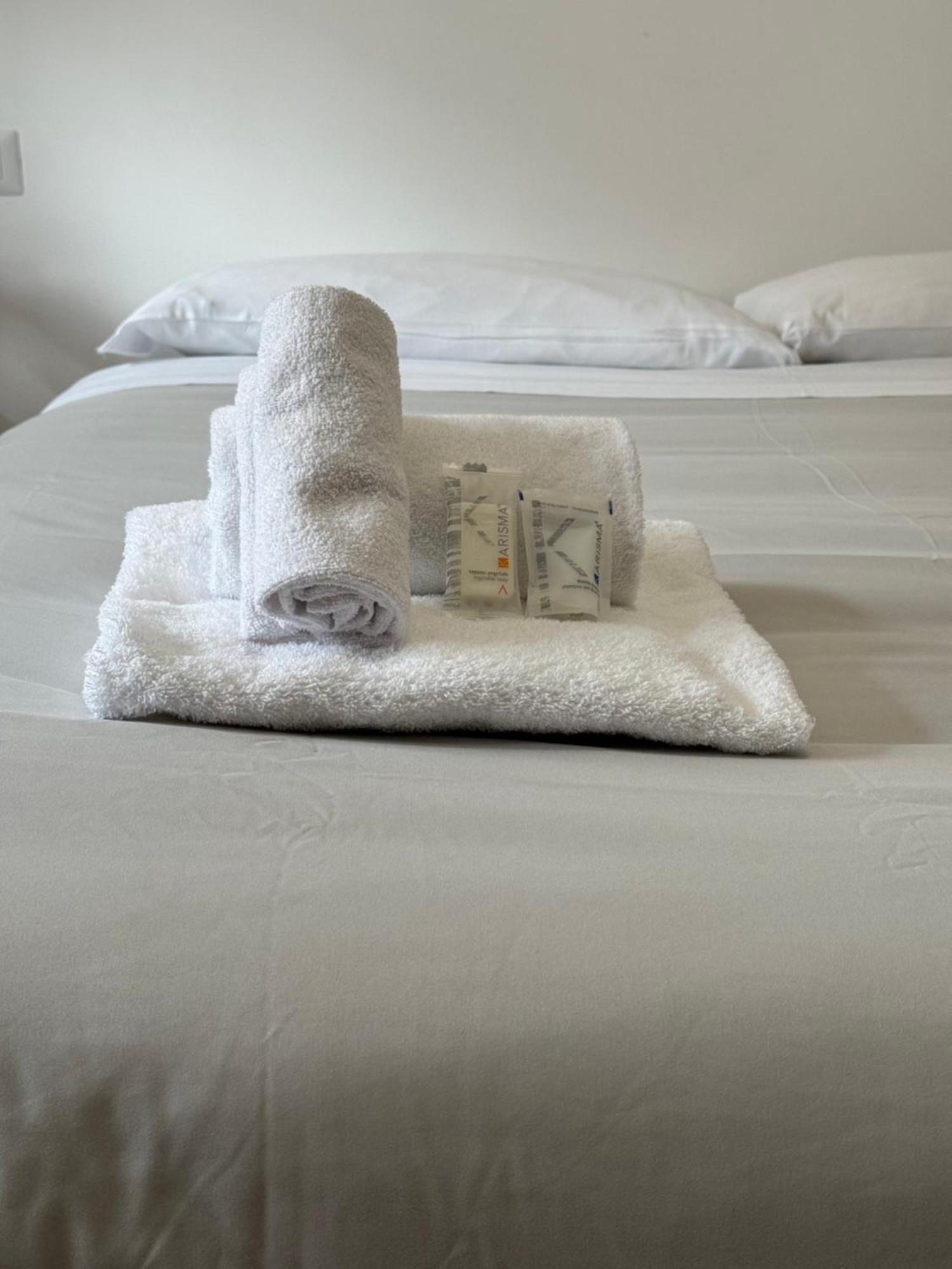 Cerreto Housing Affittacamere Roma