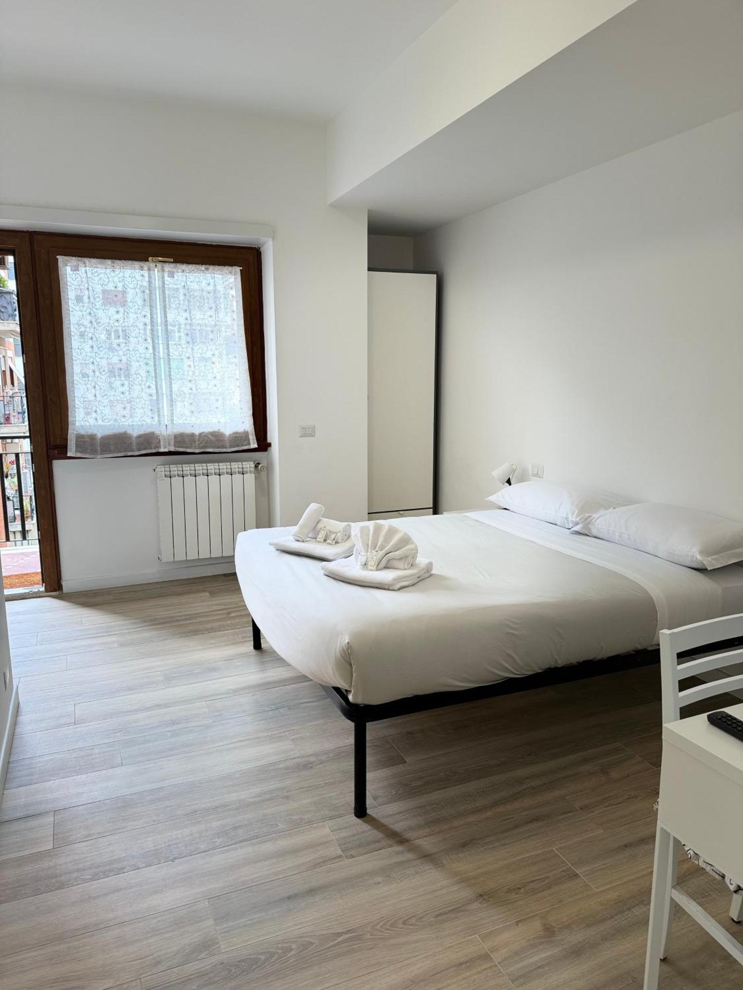 Cerreto Housing Affittacamere