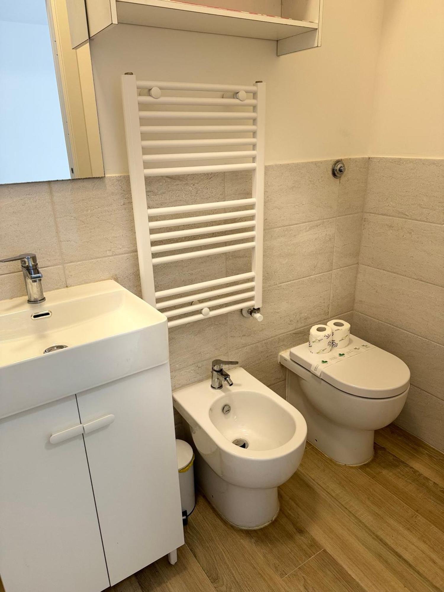 Cerreto Housing Affittacamere Roma