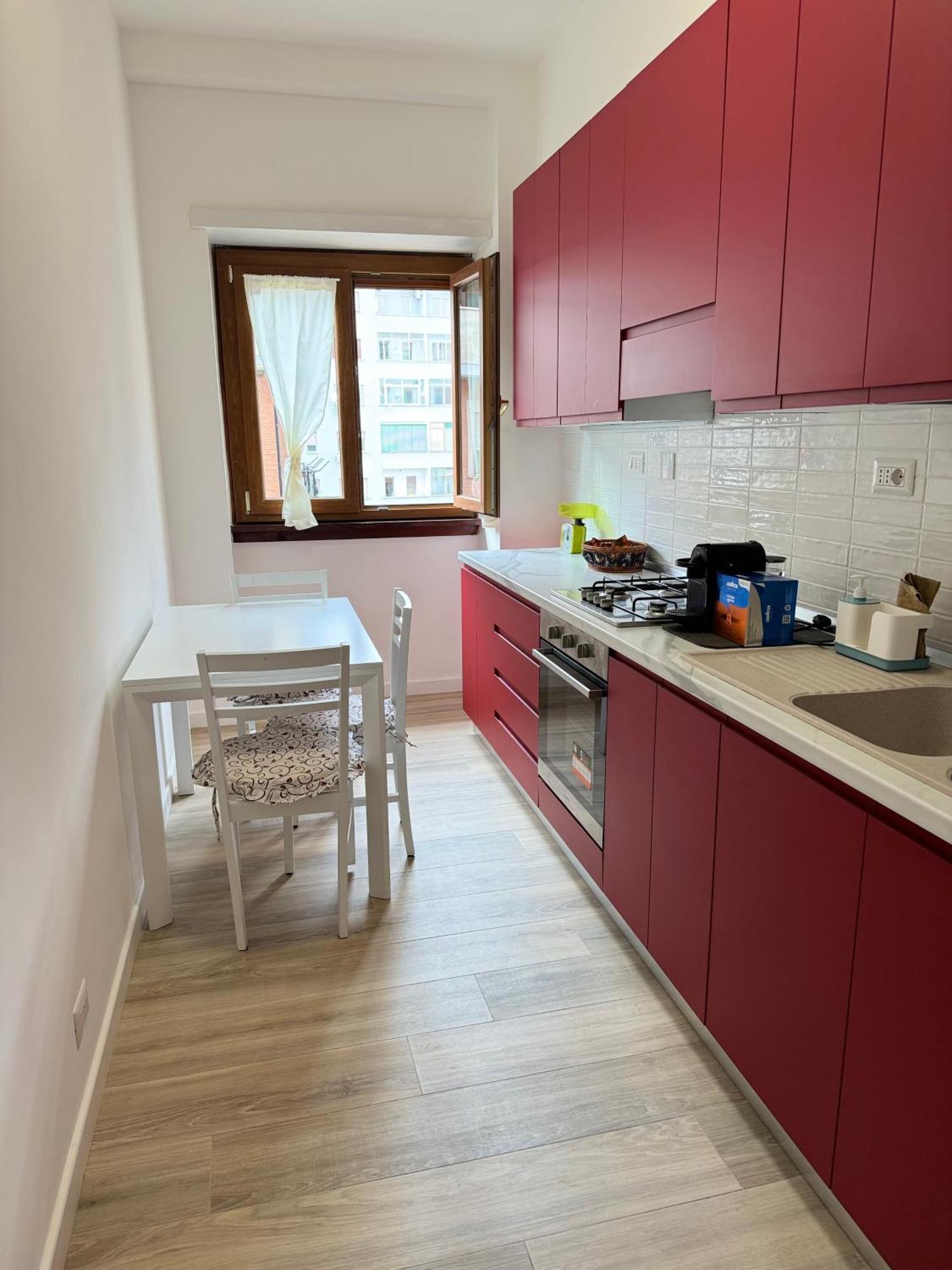 Cerreto Housing Affittacamere *