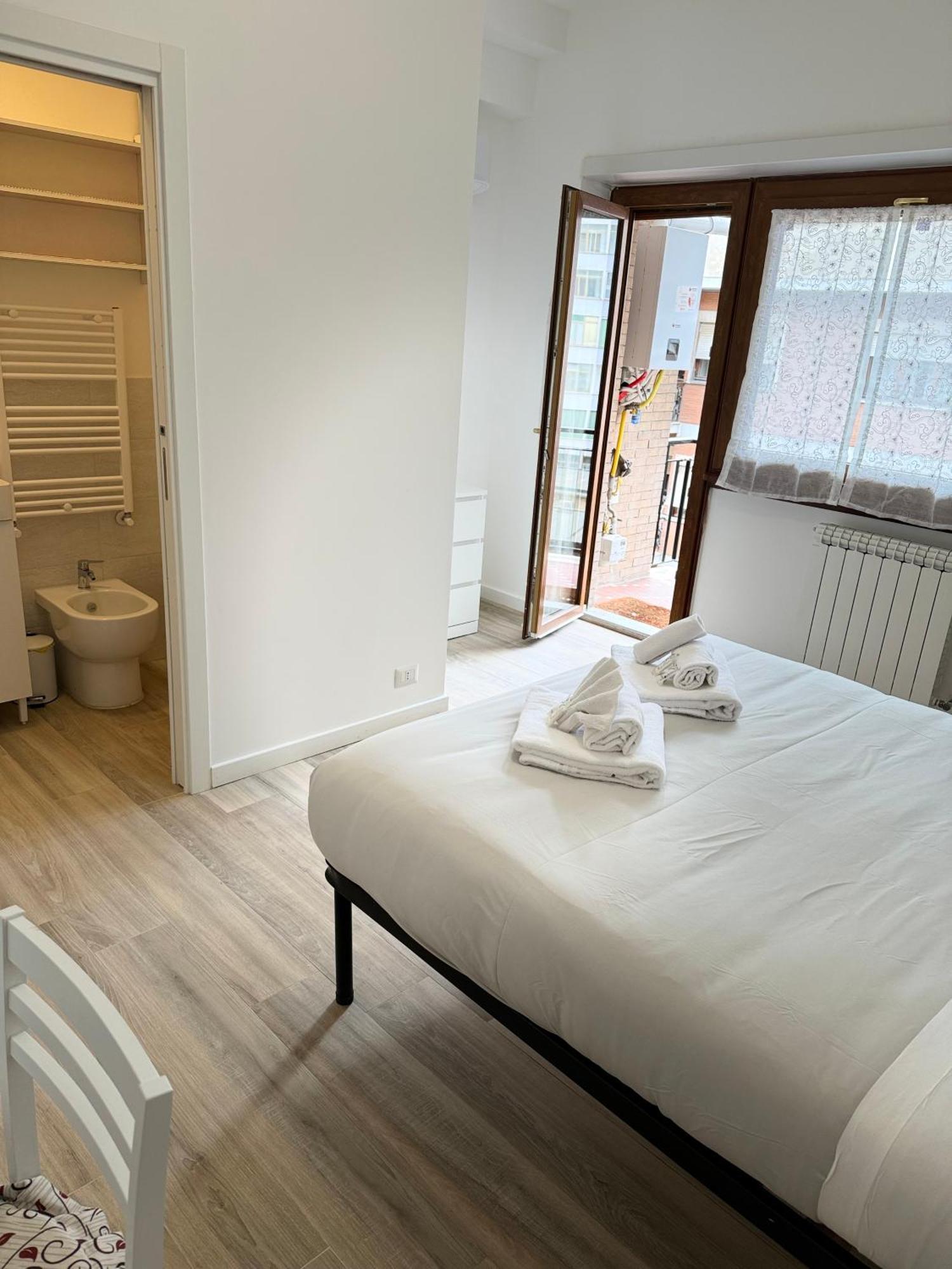 Cerreto Housing Affittacamere