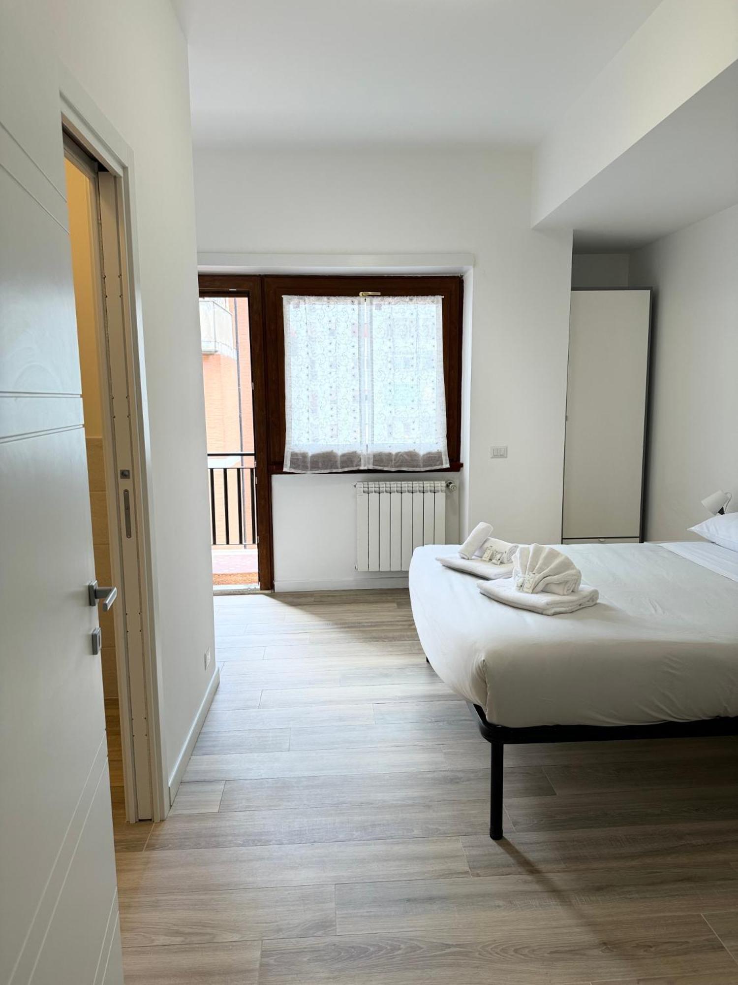 Cerreto Housing Affittacamere *