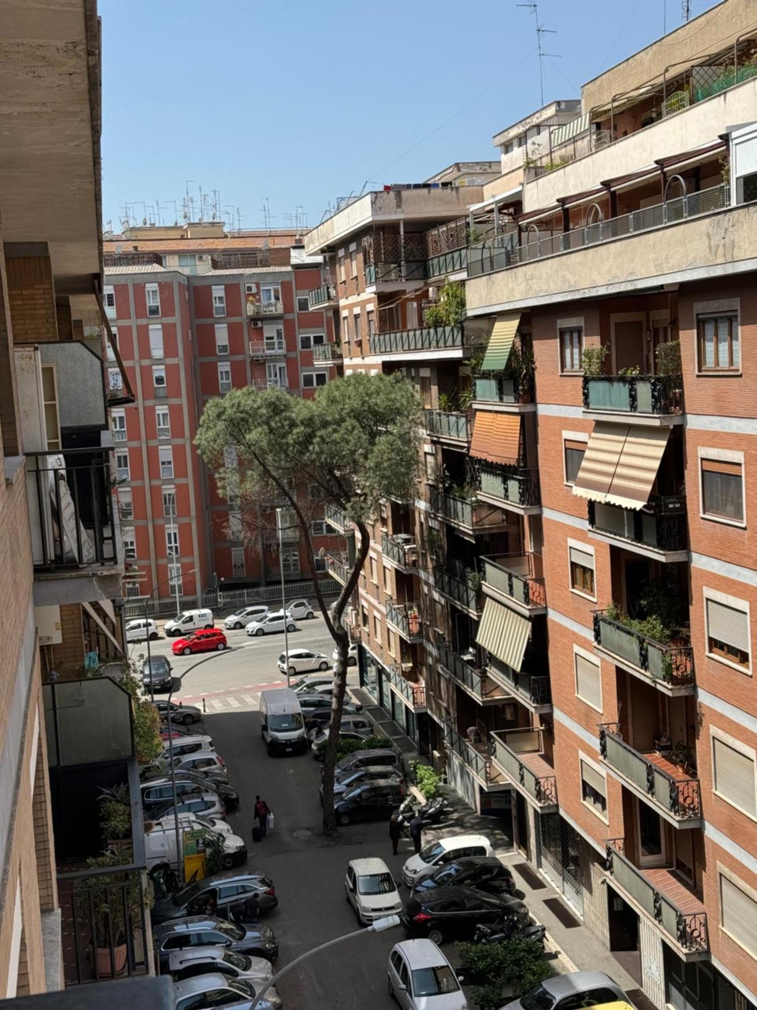 Affittacamere Cerreto Housing *
